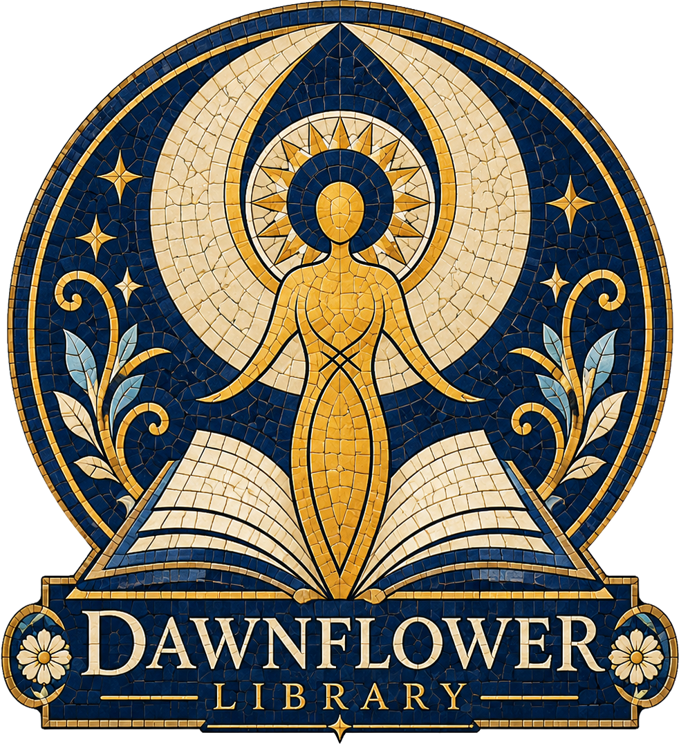 Dawnflower Library